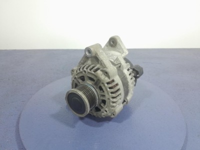 Opel astra j 1.4t 120 km a14net генератор 13500582 фото №1