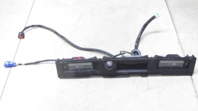 Hyundai tucson iii камера задній задня накладка 92501-d3000 14- фото №1