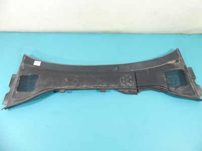 Жабо volvo s60 ii 10-18 europa фото №1