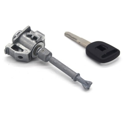 Вкладка замок дверь левая honda cr-v crv civic 12+ фото №1