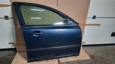 Дверь перед правое volvo v50 s40 ii 04-12r фото №1