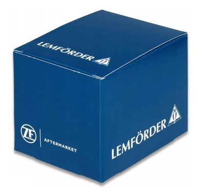 AIR BAGS BOX LEMFORDER FORD C-MAX 1.6  