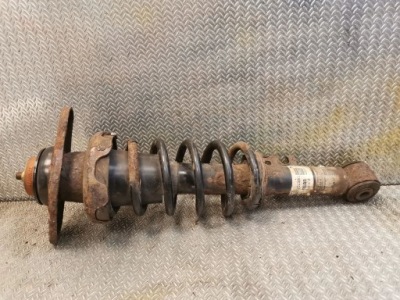 Mini one - cooper r50 - 53 правый  сторона амортизатор задний фото №1