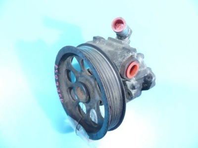 Насос підсилювача saab 9-5 7690955106 2.0 t фото №1