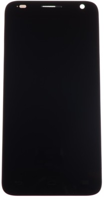 Wyświetlacz Lcd Alcatel Idol 2 Mini S6036Y czarny