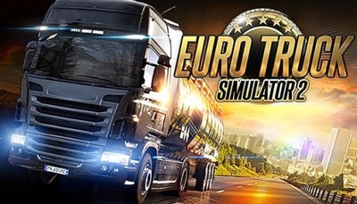 EURO TRUCK SIMULATOR 2 PL PC KLUCZ STEAM