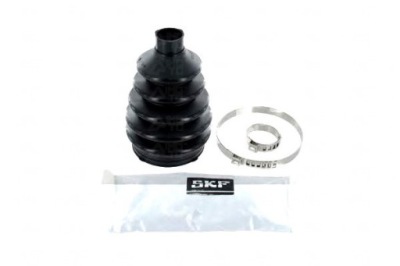 Набір захист шарнір skf 1603005 26067603 221536 фото №1