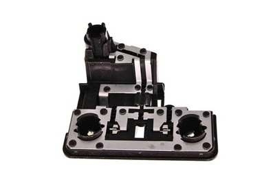 Цоколь лампочка audi задняя a4 pr 8k5945258b фото №1