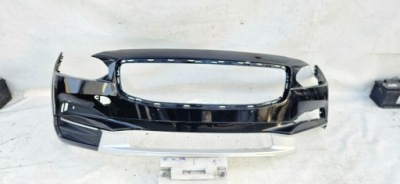 Бампер volvo v90 cross country перед 4xpdc передний фото №1