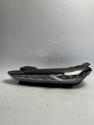 Hyundai kona drl led левая лампа 92207j9000 фото №1