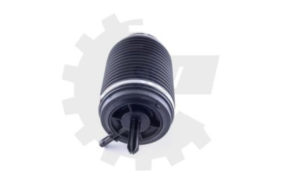 Пневмоподушка подушка пневматическая задняя левая macan 95b фото №1