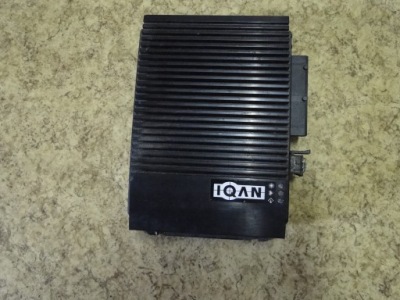 Блок керування iqan parker xp фото №1