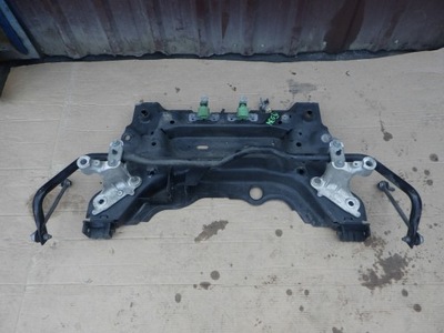 Renault megane iv поперечина підрамник підрамник перед фото №1