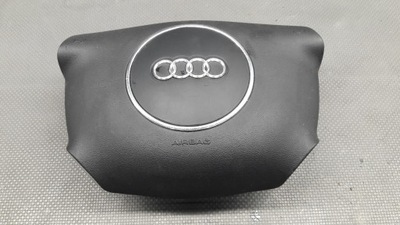 8P0880201J BOLSA AIRBAG VOLANTE AUDI A3 8P A4 B6  