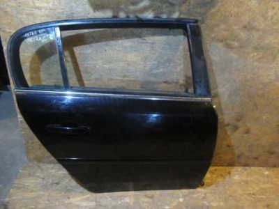 Двері задня праве opel signum фото №1