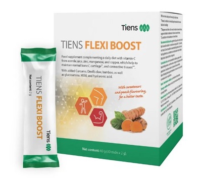 Tiens Flexi Boost