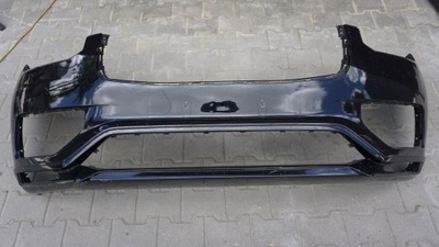 Volvo xc90 ii lift - бампер передній перед фото №1