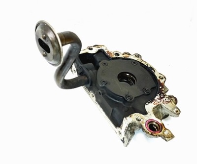 Насос оливи 2.0 16v pt cruiser voyager фото №1