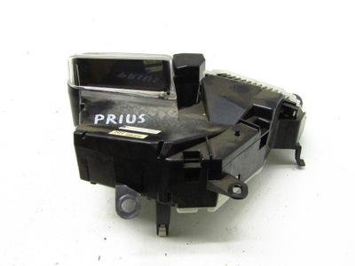 Дисплей head up toyota prius iii lift 766491-340 фото №1