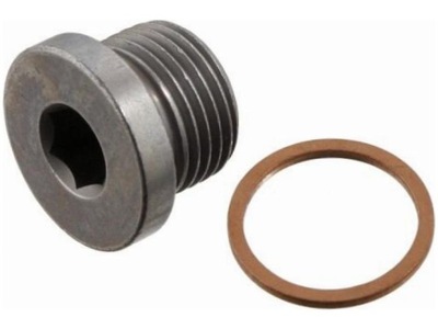 KOREK SPUSTOWY OLEJU BMW 7 E65 E66 E67 3.6-6.0 F01 F02 F03 F04 4.4 6.0