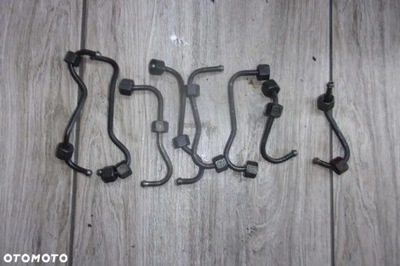 Шланг трубка накладки пального renault premium midlum dxi volvo fl fe фото №1