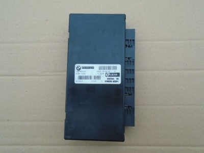 Модуль блок керування комфорту bmw e60 e61 9133143 фото №1