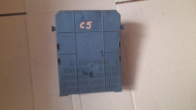 Модуль bsi^^ citroen c5 28119759 фото №1