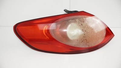 Лампа лівий задня задня vw passat cc 07-11r^ фото №1