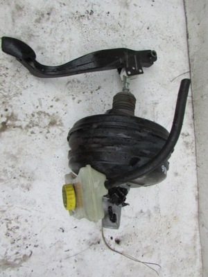 Насос тормозная audi a4 b5 фото №1