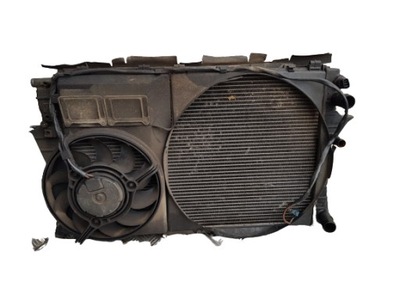 Audi a6 c4 2.5 tdi вентилятор кондиционера фото №1