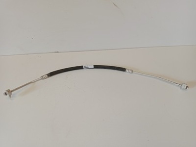 Шланг кондиционера audi q7 4m 3.0tdi 4m0816741bp фото №1