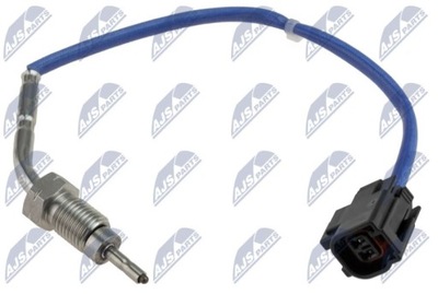 SENSOR TEMPERATURA GASES DE ESCAPE MAZDA CX-5 KE 11- 2.2D  