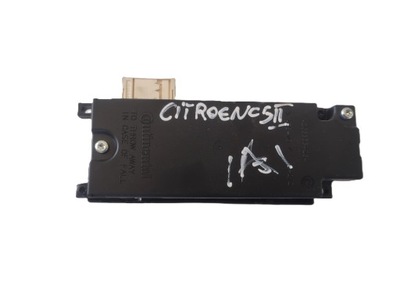 Модуль bluetooth citroen c5 ii фото №1