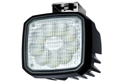 HELLA ŽIBINTAS DARBINĖ LED 12 24V 30W 2000LM 6500K SKAIČIUS DIODŲ 9 