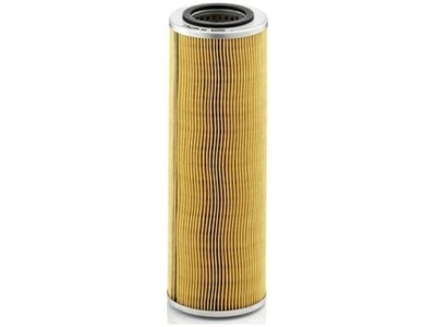 Mann-filter h 1075/1 x фото №1