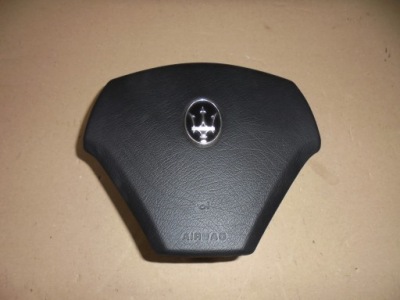 Подушка керма maserati quattroporte v 2006 фото №1