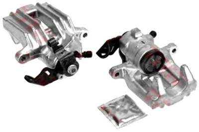 Trw суппорт тормозной seat arosa cordoba cordoba va фото №1