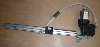 Підйомник. скло elekt. r laguna ii задня правий фото №1