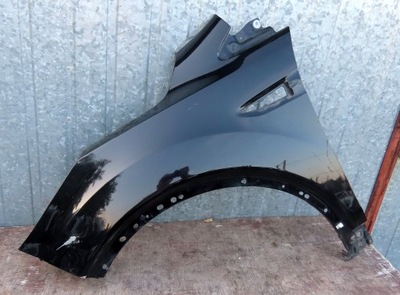Крыло левый перед ford kuga mk 2 mk2 фото №1