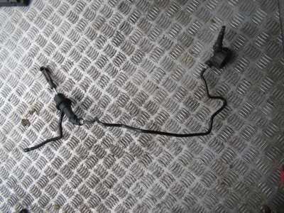 Dacia lodgy dokker lift 2017 r. 1.2 tce шланг циліндр зчеплення фото №1