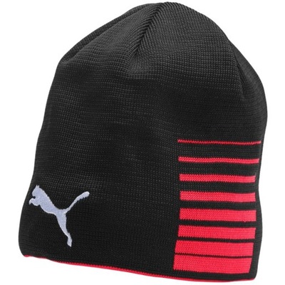 Czapka Puma LIGA Beanie dwustronna 22357 01