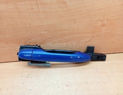 Ручка ліва передня перед honda civic ix фото №1