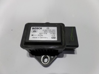 Discovery iii модуль esp sro000020 0265005283 фото №1