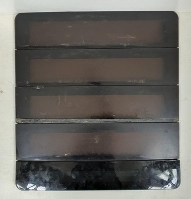 Люк панорама mercedes w169 a1697800321 фото №1