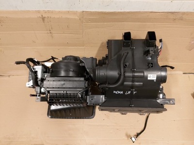 Hyundai kona lift отопитель фото №1