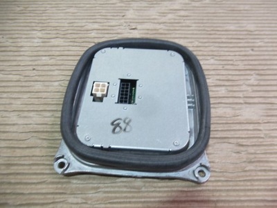 Ghibli iii преобразователь ксенон 130732947400 фото №1