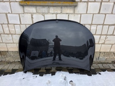 Mercedes eqe w295 sedan капот оригінал ładna giełda фото №1