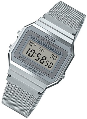 Zegarek Casio Retro Vintage A700WM-7A