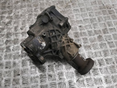 Коробка передач приладова land rover discovery sport 3326510 фото №1