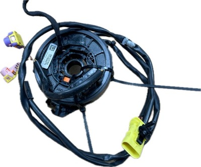 O2 cadillac escalade iv 2014 - лента шлейф подушка безопасности подушки безопасности gm 84123759 фото №1